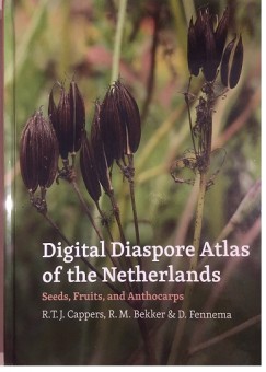 Digital Diaspore Atlas of the Netherlands - NEW! issued June 2023